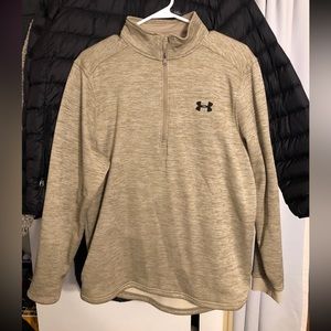 Under Armour Coldgear Pullover